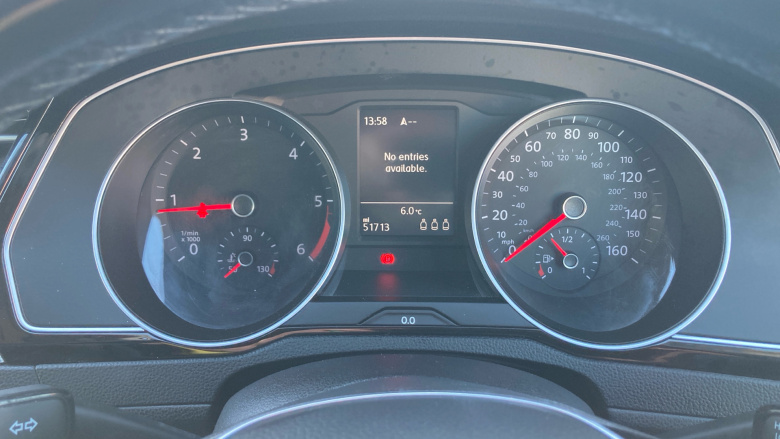 Volkswagen Passat 2.0 TDI SE Business 5dr Diesel Estate